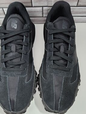 Men’s New Balance XC-72 Low Black Grey - Runer Sneakers